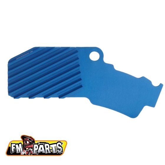 150 EXC (2008 - 2022) rear caliper radiator | FM-PARTS