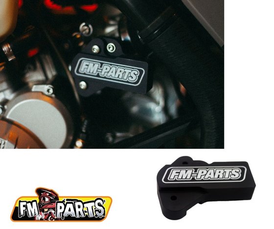 500 EXC-F (2018 - 2022) tps sensor cover | FM-PARTS