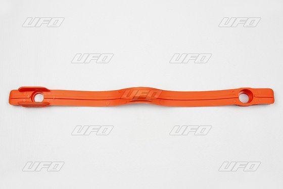 450 SX-F (2003 - 2006) orange chain slider for ktm sx/sx-f/exc | UFO