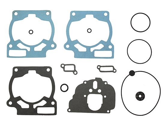 125 EXC (2002 - 2006) top-end gasket kit | NAMURA