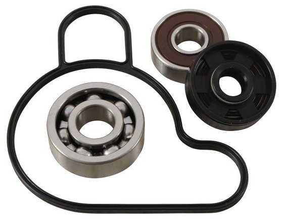 50 (all models) (2009 - 2021) water pump kit | Hot Rods