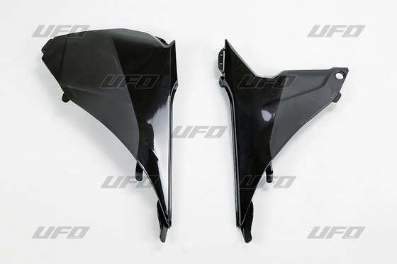 350 SX-F (2013 - 2015) black airbox cover for ktm sx/sx-f | UFO