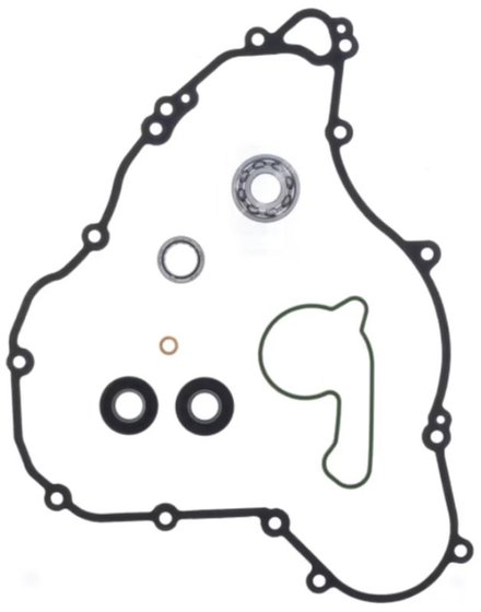 350 EXC F (2017 - 2019) water pump gasket kit for ktm/husqvarna | ATHENA