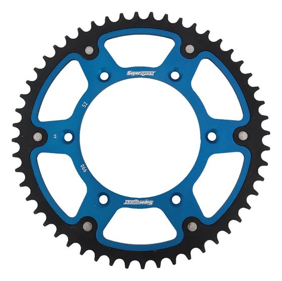 450 SX-F (2003 - 2020) stealth rear sprocket | Supersprox