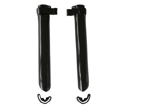 125 EXC (1993 - 1999) fork slider protectors | UFO