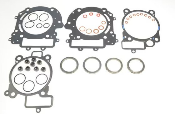 950 SUPERMOTO R (2007 - 2008) top end gasket kit | ATHENA