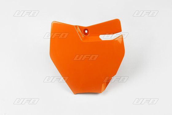 65 SX (2016 - 2022) ufo plate for ktm sx65 | UFO