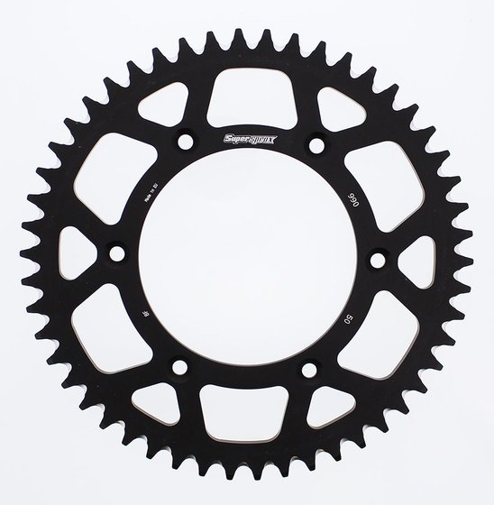 150 XC (2010 - 2020) alloy rear sprocket | Supersprox