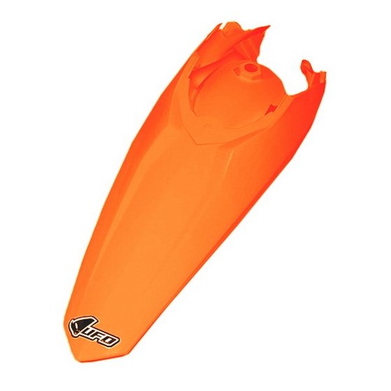 450 SX-F (2011 - 2015) orange rear fender for ktm sx/sx-f | UFO