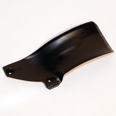 450 SX-F (2007 - 2015) rear shock mud plate | UFO