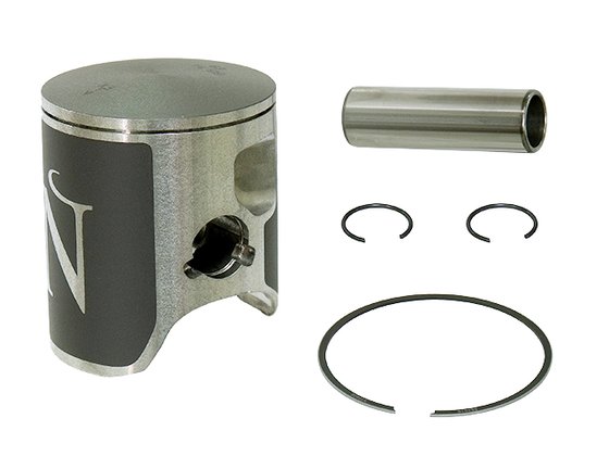 250 EXC (2006 - 2022) piston | NAMURA