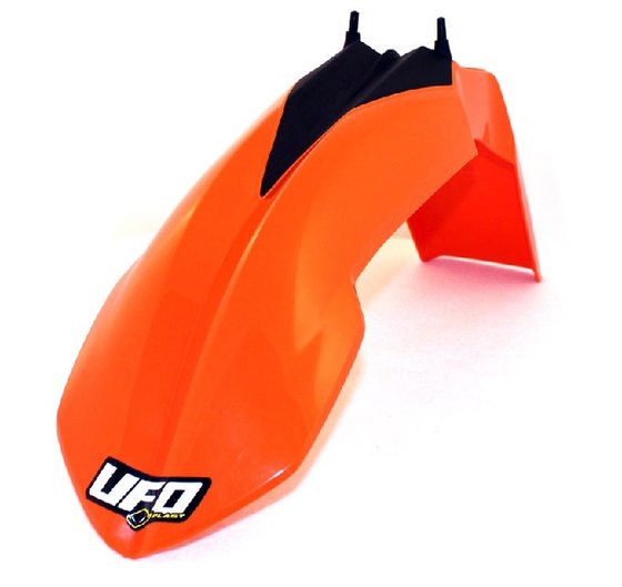 65 SX (2009 - 2011) front fender orange for ktm 65sx | UFO