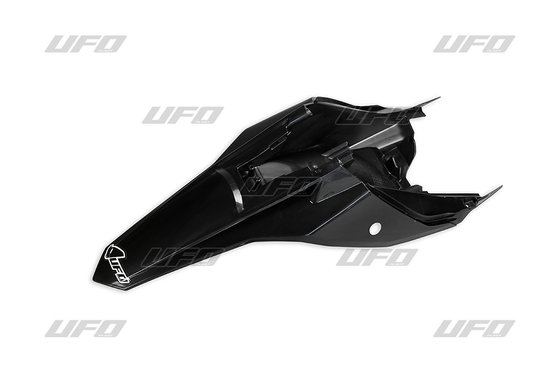 65 SX (2016 - 2018) black rear fender for ktm 65sx | UFO