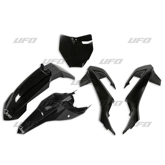 65 SX (2016 - 2022) black body kit for sx65 (2016-2023) | UFO