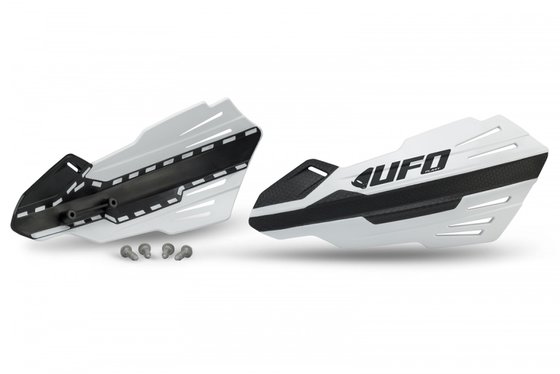 350 SX-F (2014 - 2021) handguard covers | UFO