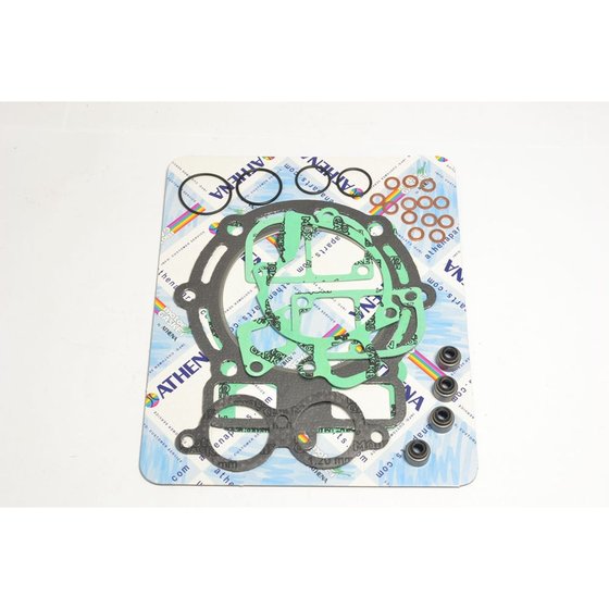 520 SX (2000 - 2007) top end gasket kit | ATHENA