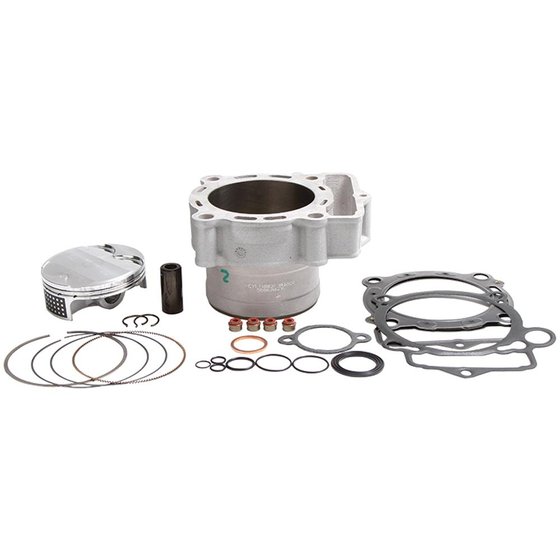 350 SX-F (2016 - 2018) standard bore cylinder kit | Cylinder Works