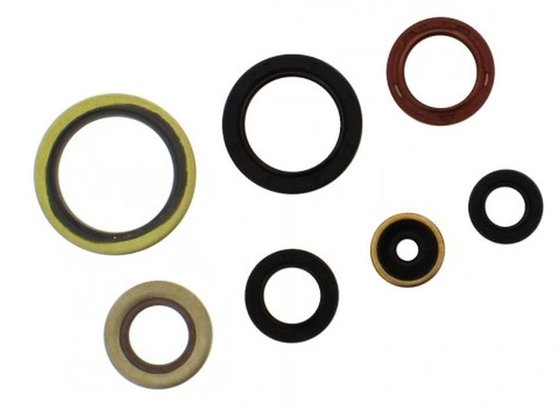 250 XC (2017 - 2023) oil seal set | ATHENA