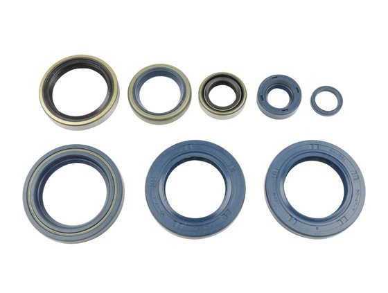 625 SMC (2003 - 2006) engine oil seals kit | ATHENA