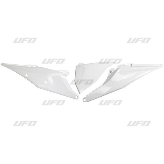 450 SX-F FACTORY EDITION (2019 - 2019) side panel for sx/sxf 2019-2022 | UFO