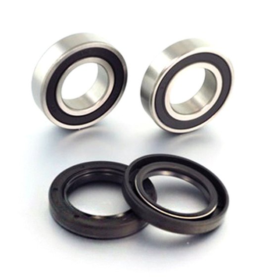 200 XC (2006 - 2013) rear wheel bearings with seals | BEARING WORX