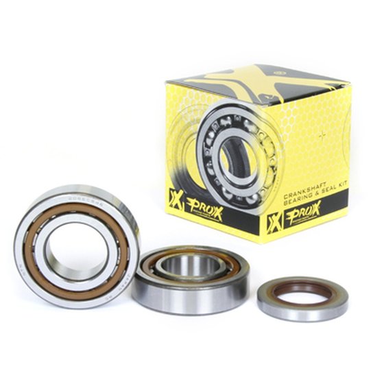 520 SX (2000 - 2002) crankshaft bearing and seal kit | ProX