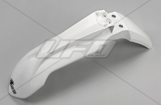 300 EXC (2014 - 2016) front fender replacement plastic | UFO