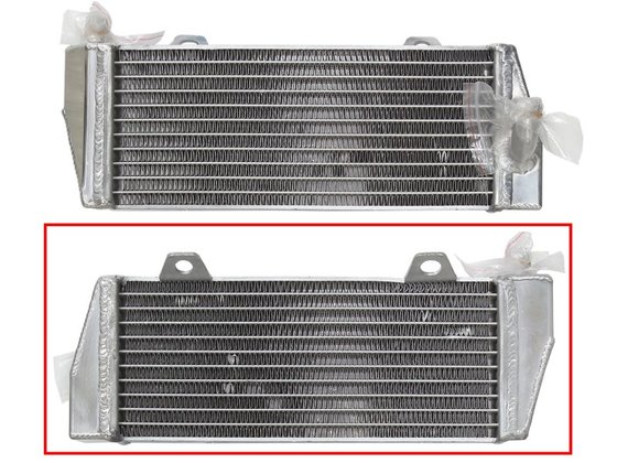 350 SX-F (2016 - 2018) radiator | NACHMAN