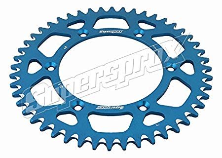 620 DUKE (1994 - 1997) alloy rear sprocket | Supersprox