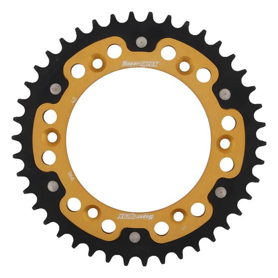 520 SX (2000 - 2002) stealth rear sprocket | Supersprox