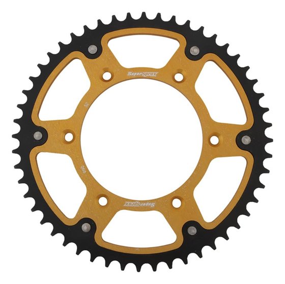 520 SX (2000 - 2002) stealth rear sprocket | Supersprox