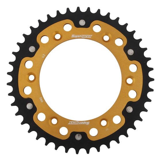 520 SX (2000 - 2002) stealth rear sprocket | Supersprox