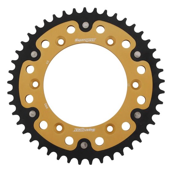 520 SX (2000 - 2002) stealth rear sprocket | Supersprox