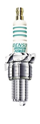 250 EXC (1993 - 1996) iridium spark plug | DENSO