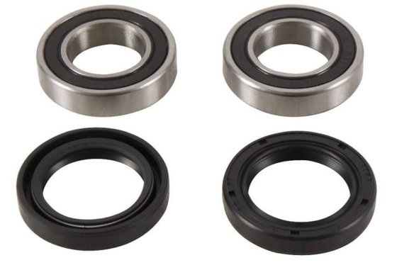 520 SX (2000 - 2002) front wheel bearing kits | Pivot Works