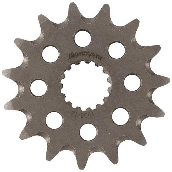 SX 620 (1997 - 1999) front sprocket | Supersprox