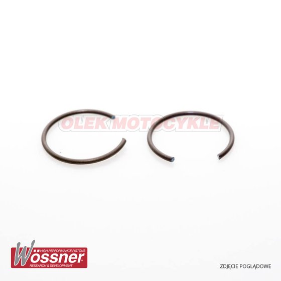 SX 620 (1994 - 1997) piston circlips | WOSSNER