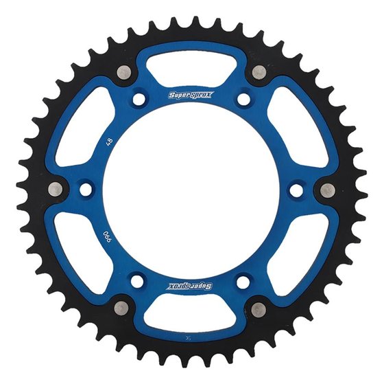 625 SXC (2003 - 2006) stealth rear sprocket | Supersprox