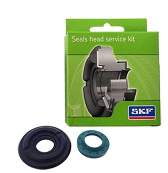 350 EXC F (2012 - 2015) rear shock seal | SKF