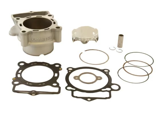 250 EXC F (2014 - 2016) big bore cylinder kit | ATHENA