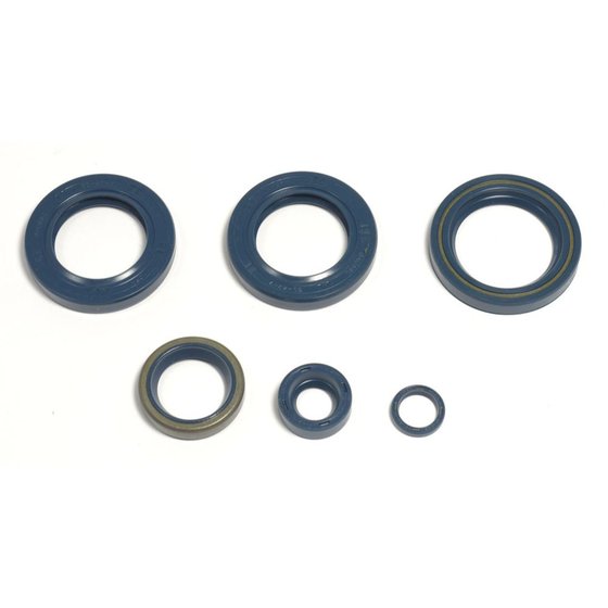 SX 620 (1998 - 1998) engine oil seals kit | ATHENA