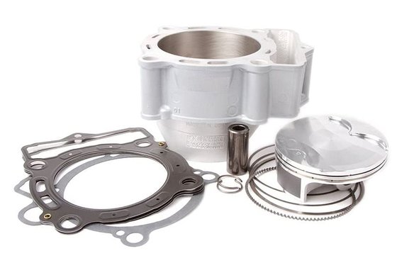 350 SX-F (2011 - 2012) big bore cylinder kit | Cylinder Works