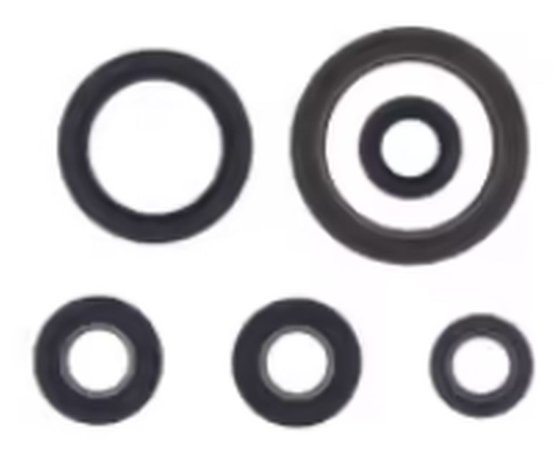 350 EXC F (2020 - 2023) gasket kit oil seal | ATHENA