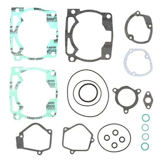 300 EXC (1990 - 2003) prox top end gasket set ktm300sx-exc '90-03 | ProX