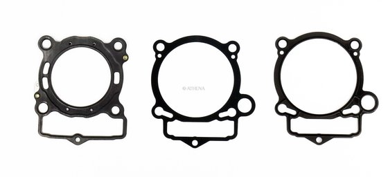 250 EXC F (2017 - 2019) race gasket kit for husqvarna | ATHENA