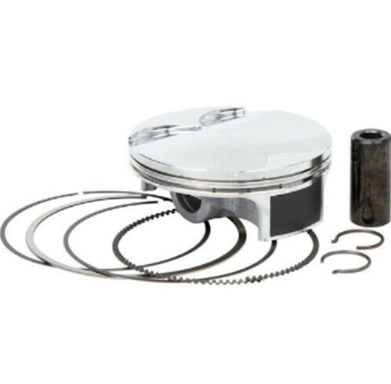 350 SX-F (2011 - 2015) forged big bore piston kit | Vertex