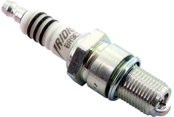 300 EXC (1993 - 1995) iridium spark plug | NGK