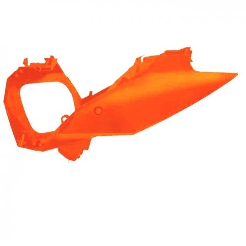 450 EXC-F (2012 - 2016) orange side panels with airbox cover for ktm sx/sx-f/exc | UFO