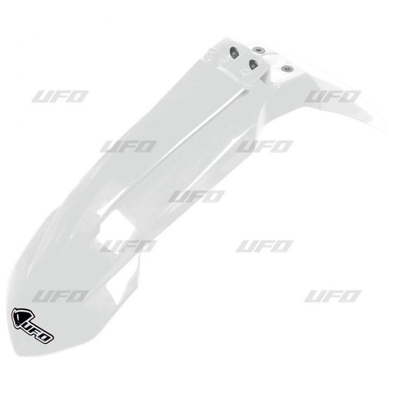 250 EXC F (2017 - 2022) offroad bike front fender | UFO