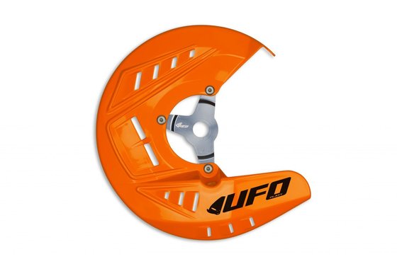 450 EXC-F (2015 - 2018) front disc cover kit | UFO